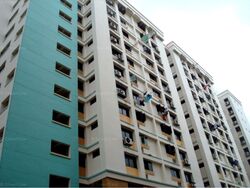 Blk 787C Woodlands Crescent (Woodlands), HDB 5 Rooms #629729051
